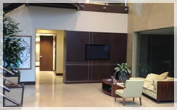 office cleaning service